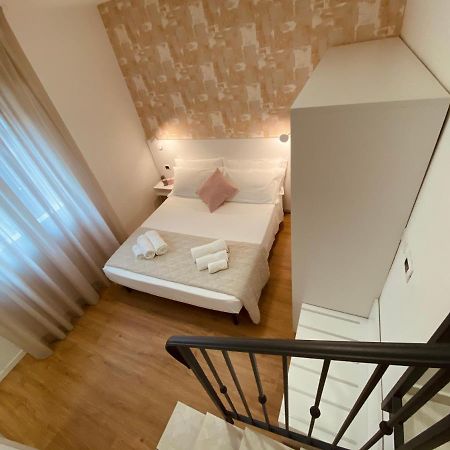 Rimini Bay Suites&Residence Exterior foto