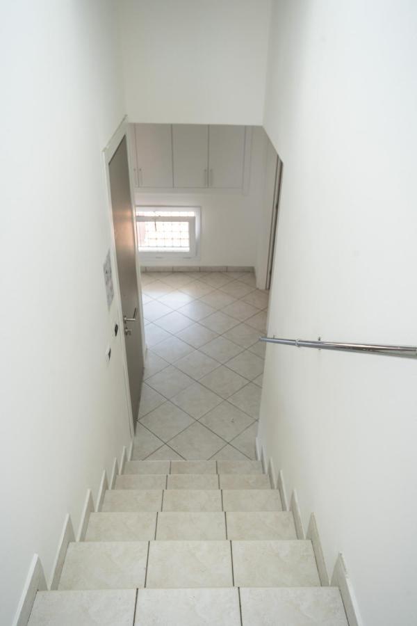 Rimini Bay Suites&Residence Exterior foto
