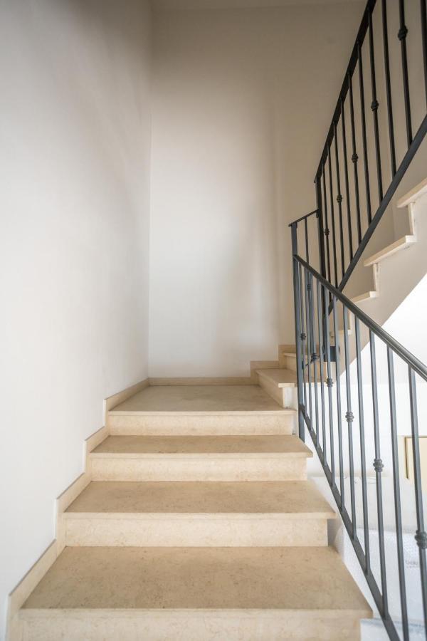 Rimini Bay Suites&Residence Exterior foto