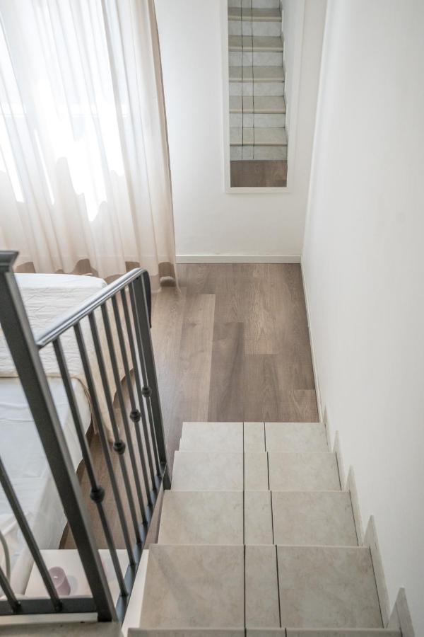 Rimini Bay Suites&Residence Exterior foto